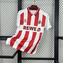 Camisa FC Köln Home 2025/26 - Torcedor Masculino
