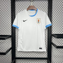 Camisa Uruguai Away 24/25 - Nike Versão Torcedor