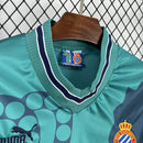 Camisa RCD Espanyol Third 1994/95 - Versão Retro