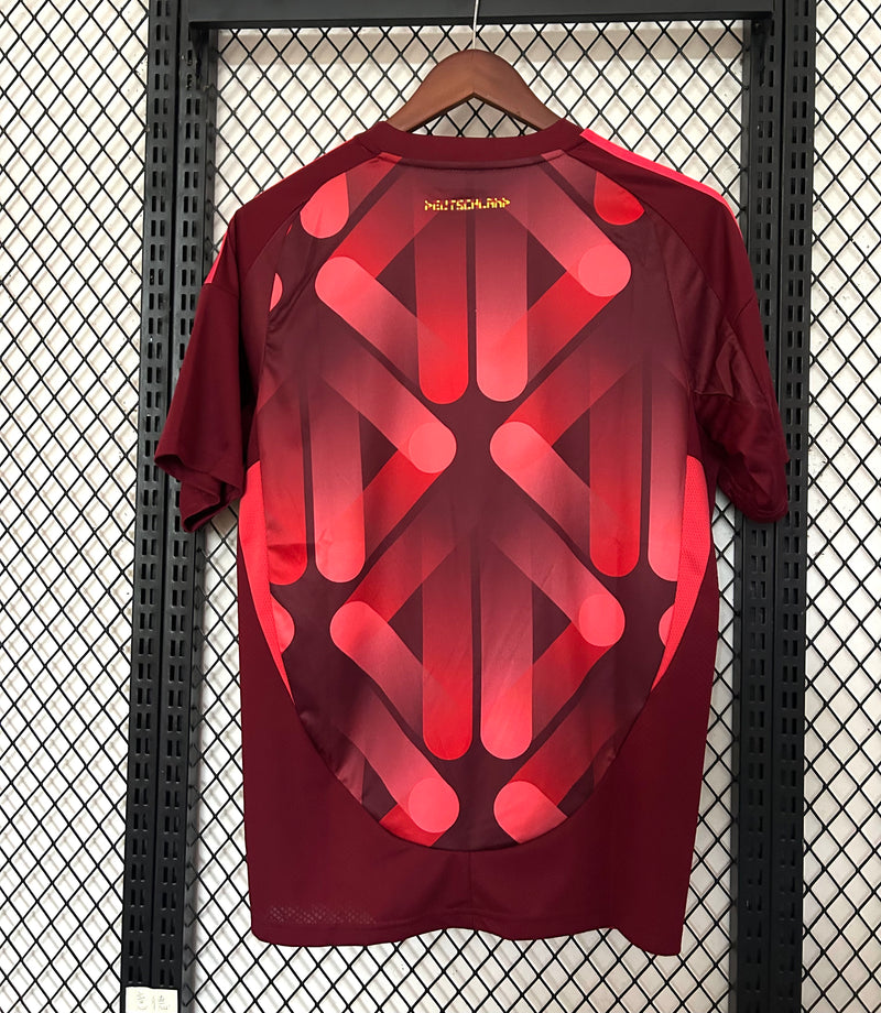 Camisa Seleção Alemanha Away 2025/26 - Adidas Torcedor Masculina
