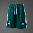 Calção Short Futebol Real Madrid II 2026/27 - Short