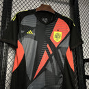 Seleção Espanha Goleiro 24/25 - Adidas Versão Torcedor