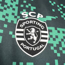 Camisa Portugal Pré-Jogo 24/25 - Nike Torcedor Masculina