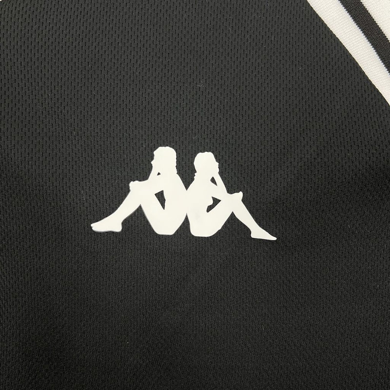 Camisa Vasco da Gama I 2025/26 - Torcedor Masculina