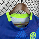 Camisa Brasil Away 2025/26 - Adidas Feminina