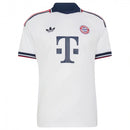 Camisa Bayern de Munique II 2026/27 - Harry Kane