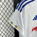Camisa Leeds United Home 2025/26 - Torcedor Masculino