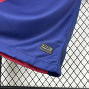 Camisa Barcelona Taylor Swift 2024/25 - Nike Torcedor Masculina