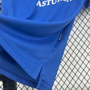 Camisa Real Oviedo Home 1996/97 - Versão Retro