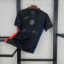 Camisa Barcelona Away Travis Scott 2024/25 - Torcedor Masculino