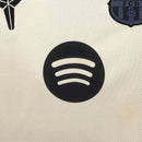 Kit Infantil Barcelona Away 2025/26 - Infantil