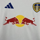 Camisa Leeds United Home 2025/26 - Torcedor Masculino