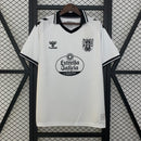 Camisa Celta 100th Anniversary White 2025/26 - Torcedor Masculino