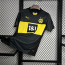 Camisa Borussia Dortmund Away 24/25 - Puma Versão Torcedor