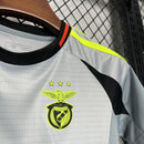 Kit Infantil Benfica Third 24/25 - Adidas Infantil