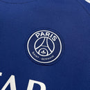 Camisa PSG Fourth Manga comprida 25/26 - Versão Torcedor