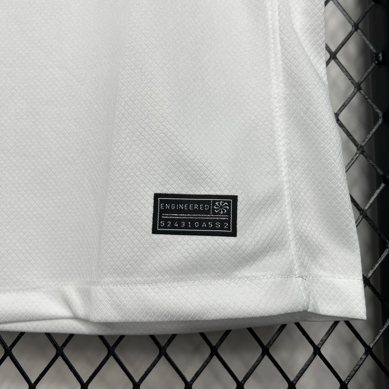 Camisa Uruguai Away 24/25 - Nike Versão Torcedor