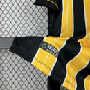 Camisa Volta Redonda Home 2025/26 - Torcedor Masculina