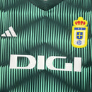 Kit Infantil Real Oviedo Third 24/25 - Adidas infantil