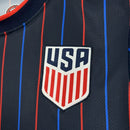 Camisa Seleção Estados Unidos Away 2025/26 - Torcedor Masculina