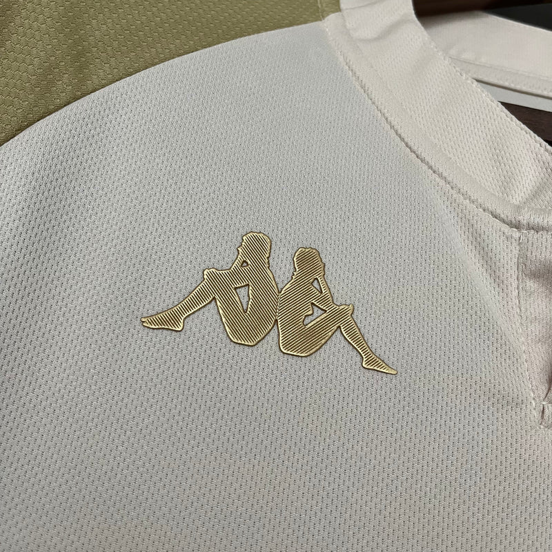 Camisa Vasco III 24/25 - Kappa Torcedor Masculina