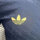 Camisa Juventus Third 24/25 - Adidas Jogador Masculina