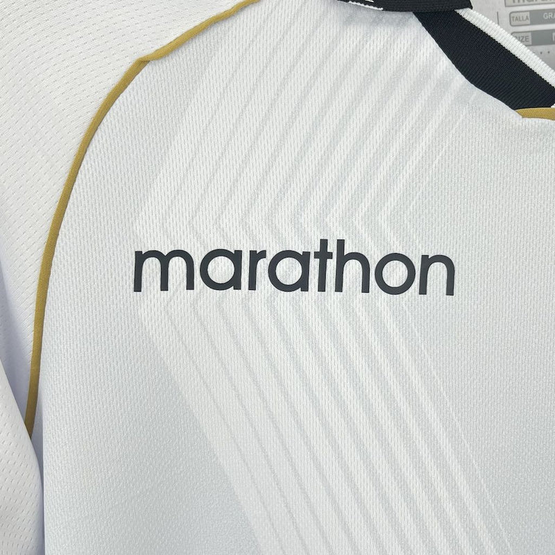 Camisa Seleção Bolívia Away 2025/26 - Torcedor Masculina