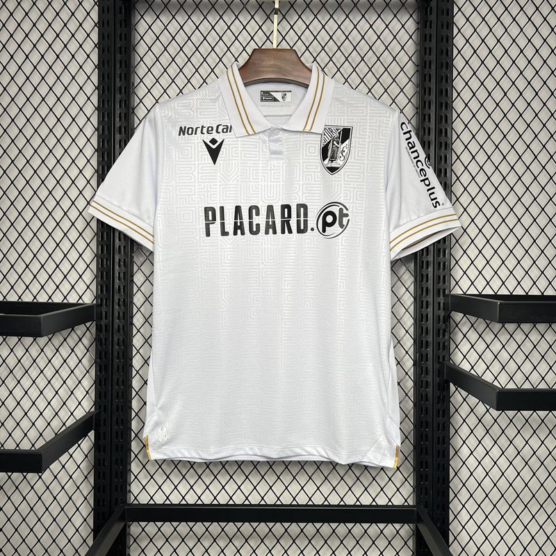 Camisa Vitoria de Guimaraes Home 24/25 - Torcedor Masculina
