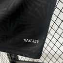 Camisa Seleção México Gold- Black 2025/26 - Torcedor Masculina