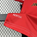Camisa Feyenoord Rotterdam Home 2025/26 - Torcedor Masculino
