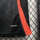 Camisa Colômbia Away 24/25 - Adidas Versão Feminina