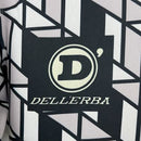 Camisa Santos Away 1990 - Versão Retro