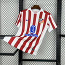 Camisa Atlético de Madrid Home 2025/26 - Nike Torcedor Masculina