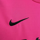 Kit Infantil Sporting Pink 24/25 - Nike Infantil