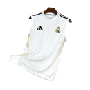 Regata Real Madrid Home 2025/26 - Torcedor Masculina