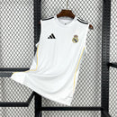 Regata Real Madrid Home 2025/26 - Torcedor Masculina