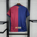 Camisa Barcelona Taylor Swift 2024/25 - Nike Torcedor Masculina