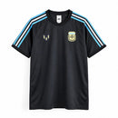 Camisa Seleção Argentina x Messi 2026/27 - Torcedor Masculina