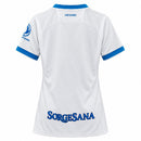 Camisa Napoli II 2026/27 - Versão Feminina