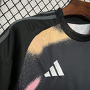 Camisa Leicester City Away 24/25 - Adidas Versão Torcedor