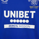 Camisa Rangers 125th Anniversary 24/25 - Torcedor Masculina