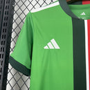 Kit Infantil México Home 2025/26 - Infantil