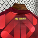 Camisa Alemanha Away 2025/26 - Adidas Feminina