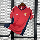 Camisa Benfica Home 1999/00  - Versão Retro