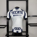 Camisa Monterrey Home 2025/26 - Versão Jogador