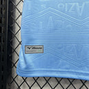 Camisa Lázio Home 24/25 - Torcedor Masculina