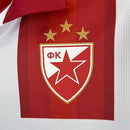 Camisa Red Star Belgrade Home 2025/26 - Torcedor Masculino