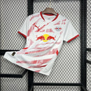 Camisa RB Leipzig Home 24/25 - Puma Versão Torcedor Masculino