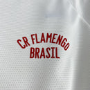 Camisa Flamengo Away 1981  - Versão Retro