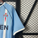 Camisa Celta Home 2001/02 - Versão Retro